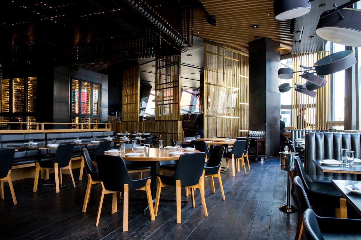 Restaurant AI Receptionist