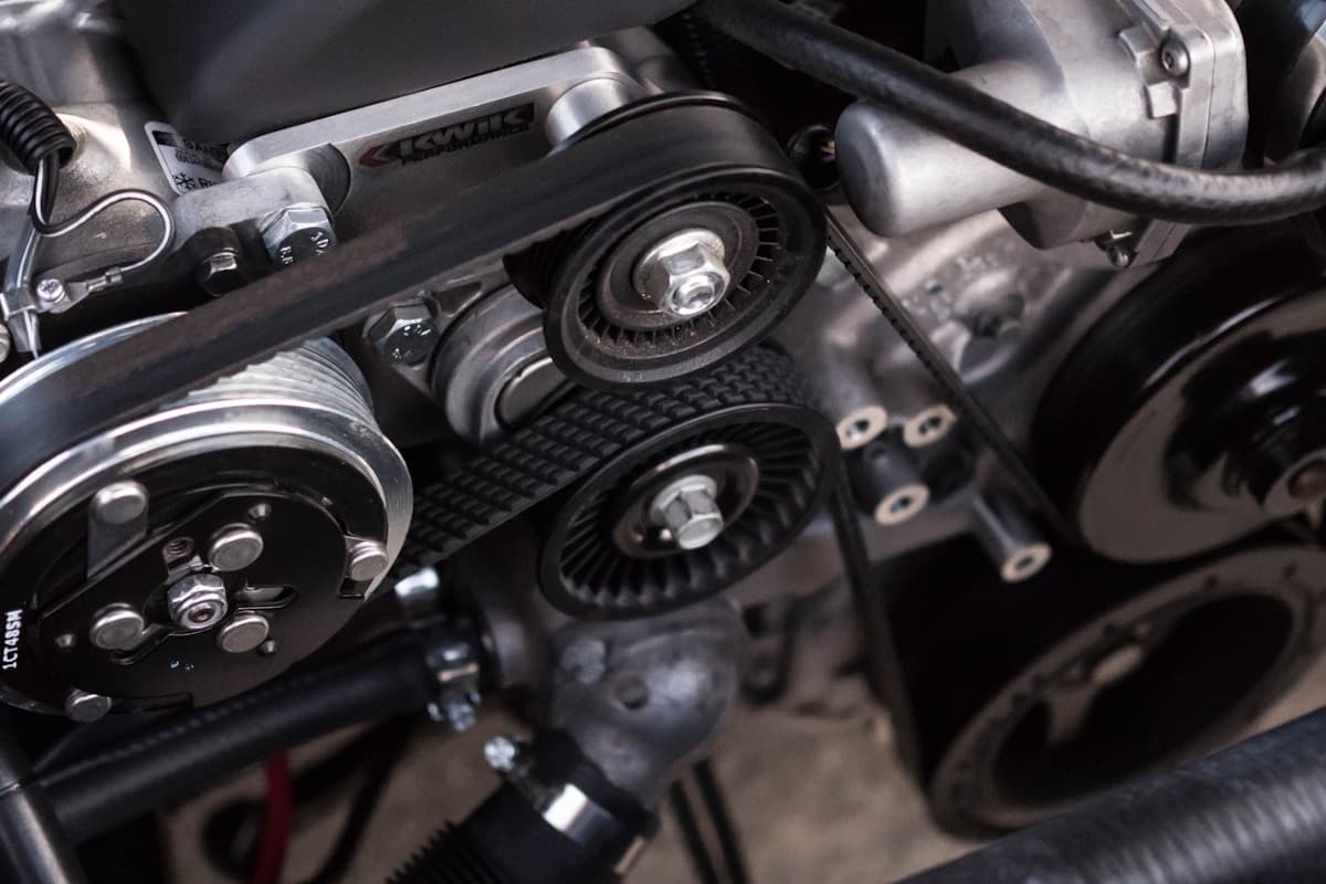 Bilvaerksted og autoelektrikere